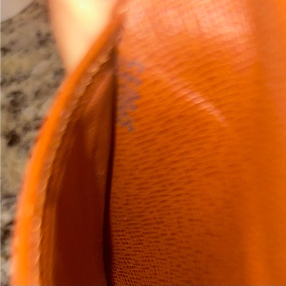 Louis Vuitton Wallet - Authentic SP0095 - Picture 10 of 10